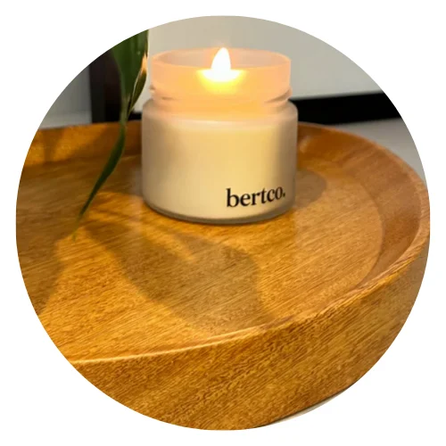 05 mesa de cabeceira ana 55cm x 60cm 1 gaveta 1 nicho